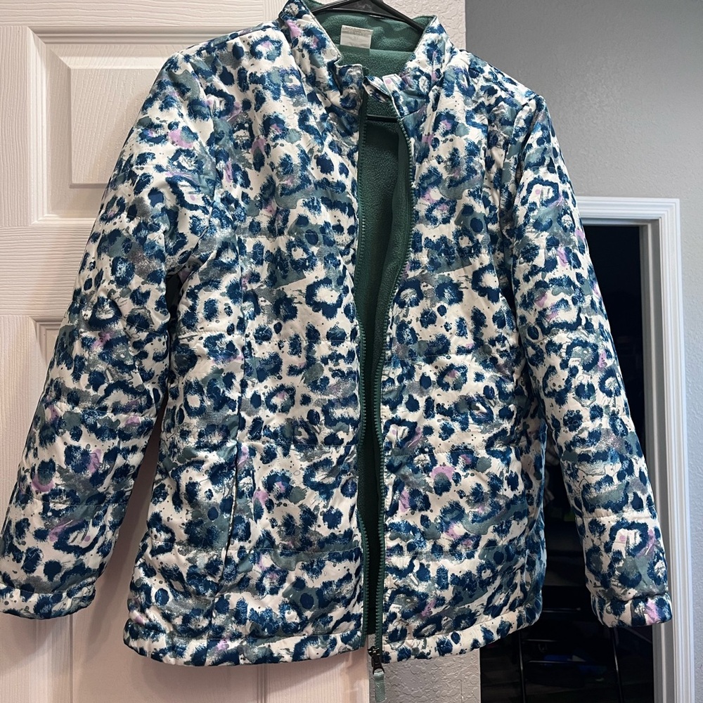 NWOT winter coat
